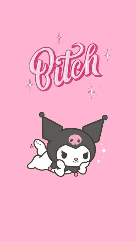 20 Selected Hello Kitty Wallpaper Aesthetic Kuromi You Can Use It Free Of Charge Aesthetic Arena