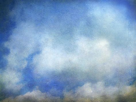Shadowhouse Creations Clouds Texture Set Cloud Texture Watercolor