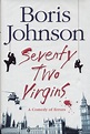 Johnson Boris - Seventy-Two Virgins, скачать бесплатно книгу в формате ...