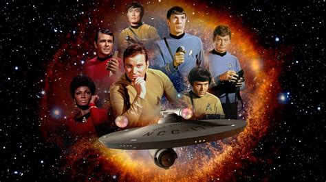 Best Sci Fi Television Series Of All Time Sparkviews