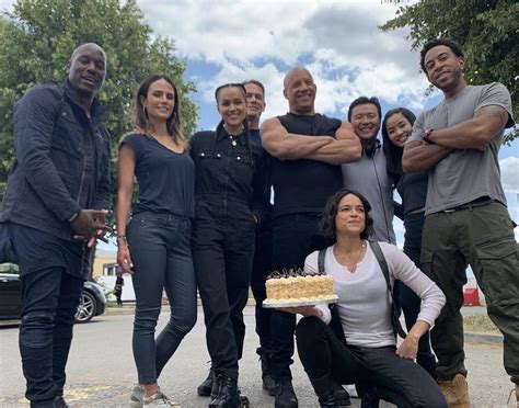@fast & furious 9 (2021) is the ninth chapter in the fast & furious saga,which has endured for two decades and has earned more than $5 billion around the world. Fast & Furious 9 Trailer Release Party and Concert Event ...