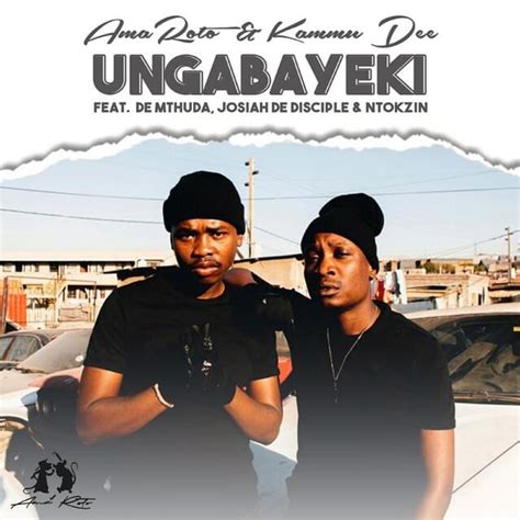Reece Madlisa Zuma And Kammu Dee Ungabayeki Lyrics Genius Lyrics