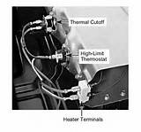 Heating Element For Kenmore Elite Dryer He4 Photos