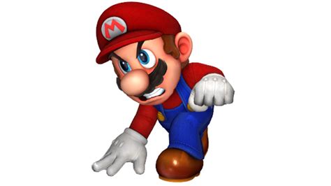 Download High Quality Mario Transparent Angry Transparent Png Images