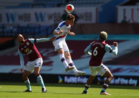 It shows all personal information about the players, including age, nationality, contract duration and current market. 4-3-3 Aston Villa Predicted Lineup Vs Liverpool - The 4th ...