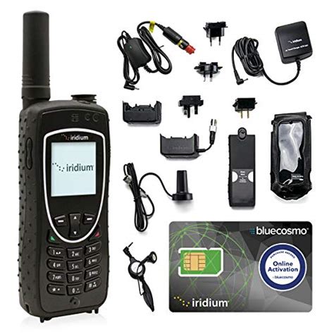 The Best Satellite Phones That Work Anywhere In The World In 2023 Two