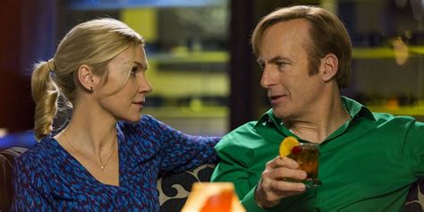 Better Call Saul 5 Reasons Kim Should Stay With Jimmy And 5 She Should