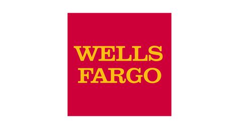 Wells Fargo Logo Download Ai All Vector Logo