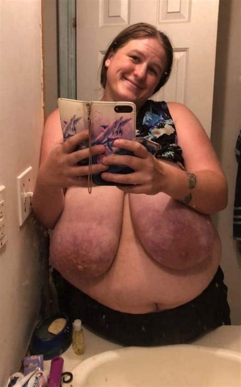 Bbw Chubby Nude Mirror Selfie Telegraph