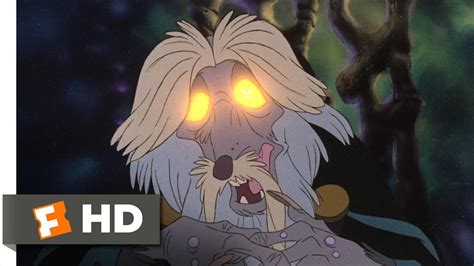 The Secret Of Nimh Book Vs Movie Racso And The Rats Of Nimh Wikipedia