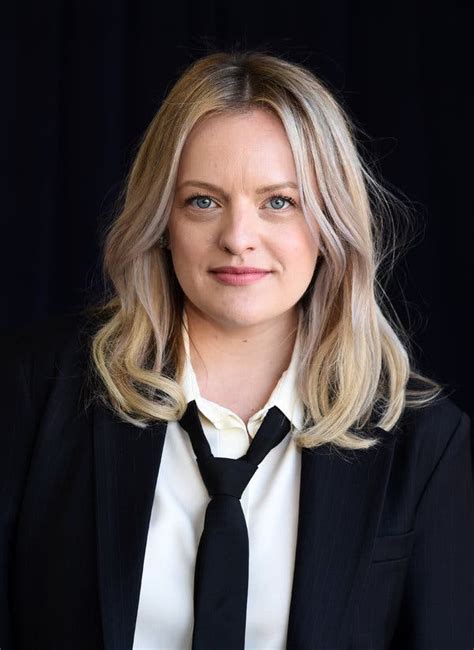 Elisabeth braw is a resident fellow at the american enterprise institute (aei), where she focuses on defense against emerging national security challenges, such as hybrid and grayzone threats. Elisabeth Moss on 'Invisible Man': Turn Off the Lights ...