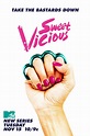 SWEET/VICIOUS Trailer, Clip, Images and Poster | The Entertainment Factor