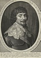Portrait of Frederick V, Elector Palatine, King of Bohemia posters ...