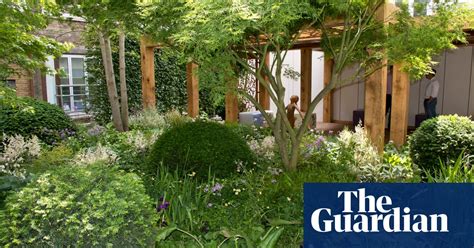 Seven Of The Uks Healing Hospital Gardens In Pictures Healthcare