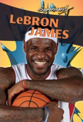 The nba superstar's face went blank as he attempted to deliver a book review that appeared to contain very little detail about the actual book itself. Lebron James by Rachel Stuckey — Reviews, Discussion ...