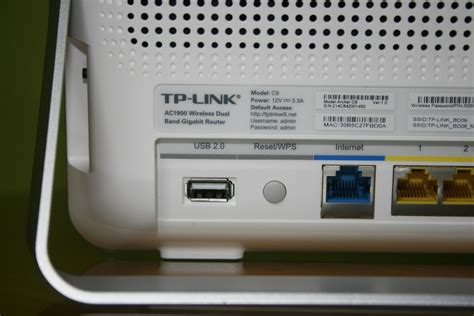 Tp Link Archer C9 Ac1900 Análisis De Este Router Wi Fi Ac1900