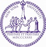 New York University – Logos Download