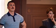 Netflix's Gray Man Movie Image Gives New Look At Chris Evans’ Villain