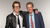 Michael and Kevin Bacon talk about The Bacon Brothers’ Feb. 6 show at ...