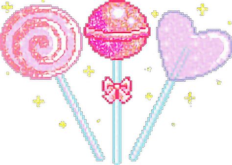 Kawaii clipart lollipop, Kawaii lollipop Transparent FREE for download on WebStockReview 2021