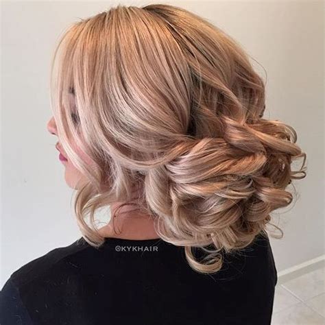 40 Most Delightful Prom Updos For Long Hair In 2021 Long Hair Styles