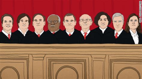 Supreme Court Agrees To Take Up Major Second Amendment Case Allsides