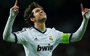 Kaká: "Quiero hacer al menos una temporada buena en el Real Madrid ...