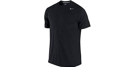 Nike Short Sleeve Legend Shirt