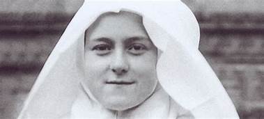 Therese of the Child Jesus