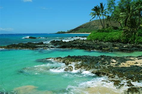Maui Hawaii The Favorite Island For Hollywood Celebrities