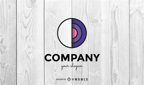 Company Logo Design Template Vector Download