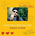 Postcards from the Boys by Ringo Starr, Hardcover | Barnes & Noble®