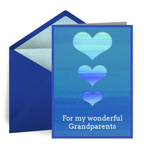 Generations | Free Grandparents Day eCard, National Grandparents Day Card, Grandparents Greeting ...