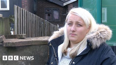 Mum Overwhelmed By Donations After Fire In Croesyceliog