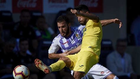 Villarreal is trying to win a ticket to the europa league next season and winning is very necessary for them now.in the next 36th round, villarreal players will have a trip to valladolid's field. Valladolid-Villarreal | Alineaciones confirmadas - Sports ...