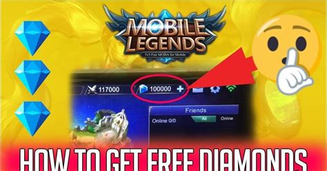 Otherwise, avoid the use of these apps. mobile legends diamond hack apk mobile legends hack apk mobile legends hack version 2020 mobile ...