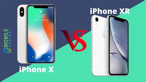 Iphone X Vs Xr Comparison Reviews Pros And Cons 2021