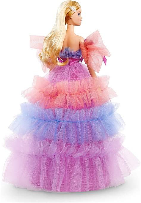 Happy birthday phrases in korean with english translation. Barbie Birthday Wishes Doll 2021 - YouLoveIt.com