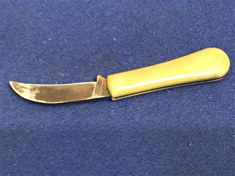 Antique Knife Wilkinson Sword | ANTIQUES.CO.UK
