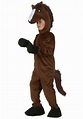 Kid's Horse Costume W/ Full Suit | Exclusive | Made By Us | Kids horse ...