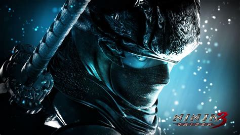 Ninja Gaiden Black Wallpapers Wallpaper Cave