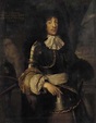 James Fitzjames, 1st Duke of Beriwck-Upon-Tweed by Godfrey Kneller 2