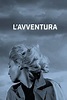 L'Avventura (1960) — The Movie Database (TMDB)