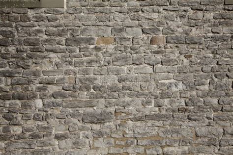 Castle Brick Wall Background Stock Image Image Of Patterned Grunge