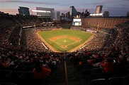 Oriole Park at Camden Yards 7536 - Free Baltimore Photographs