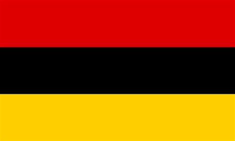 Fileflag Of Germany As Seen In Tagesschau