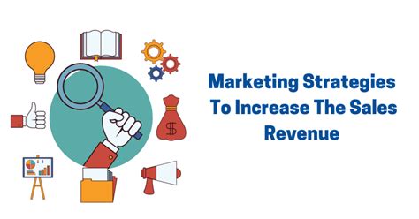 5 Ways To Increase Sales Revenue For Your Business Toolyt