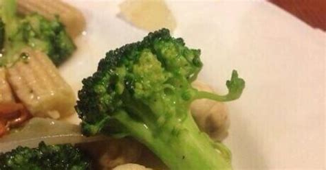 Well Fuck You Too Broccoli Imgur