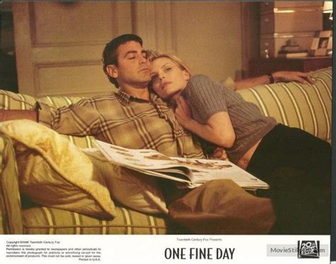 One Fine Day 1996