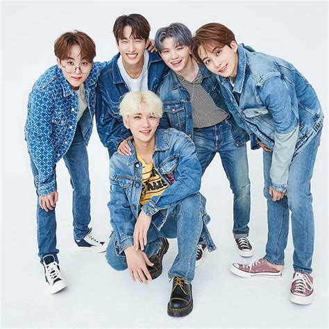 5 Boy Band Paling Populer Dari Korea Yang Masih Bersinar Di 2021